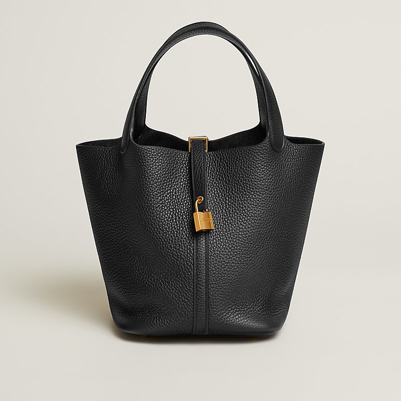 Picotin Lock 22 백 | Hermès - 에르메스대한민국 Picotin Lock 22 백 | Hermès - 에르메스대한민국