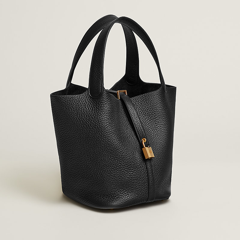 Picotin Lock 22 백 | Hermès - 에르메스대한민국 Picotin Lock 22 백 | Hermès - 에르메스대한민국