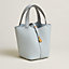 Picotin Lock 22 bag, View: Worn, worn, view 2 of 5