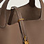 Picotin Lock 22 bag, View: Worn, worn, view 5 of 6