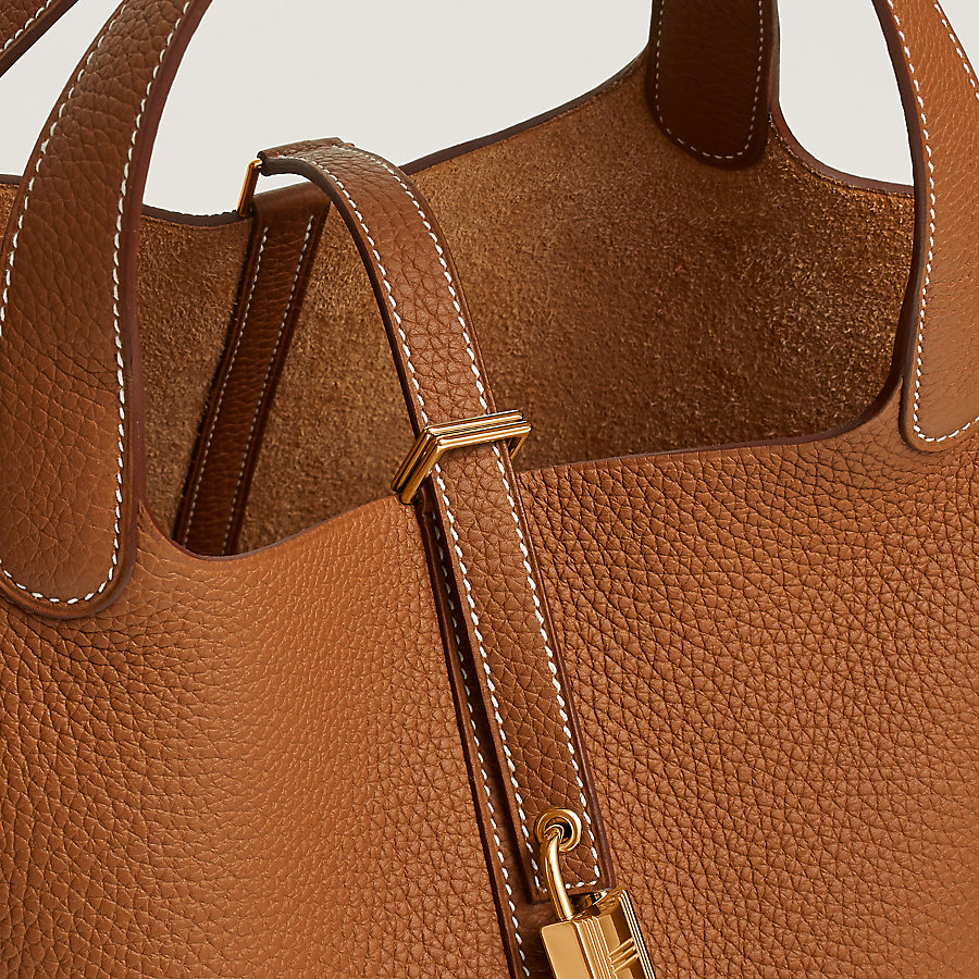 Picotin Lock 22 bag | Hermès UK Picotin Lock 22 bag | Hermès UK