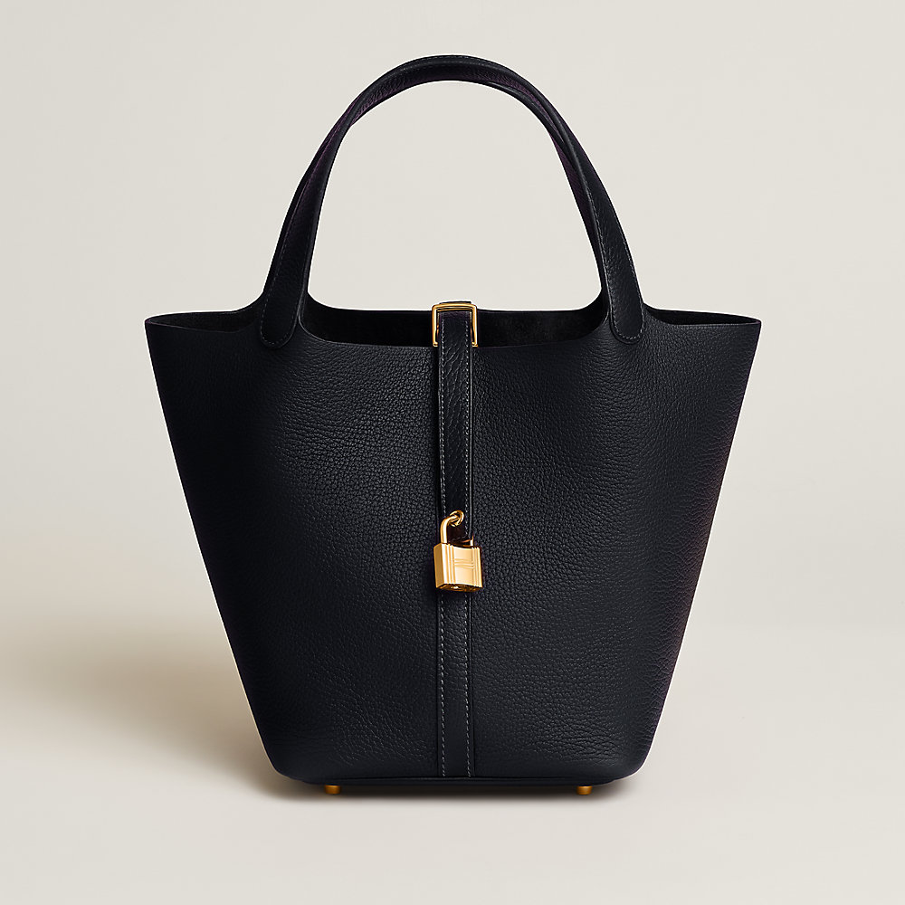 Picotin Lock 22 bag | Hermès Australia