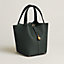 Picotin Lock 22 bag, View: side, side, view 2 of 4