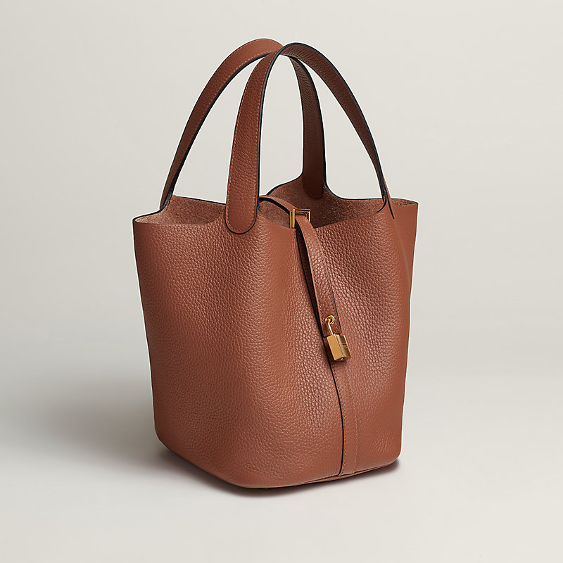 Hermès pre-owned Picotin Tote Bag - Farfetch