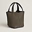 Picotin Lock 22 bag, View: Back, back, view 4 of 4