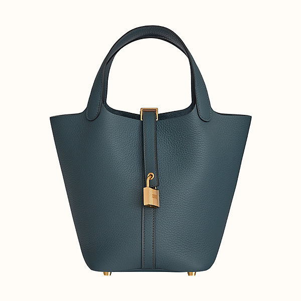 Picotin Lock 22 bag | Hermès Poland