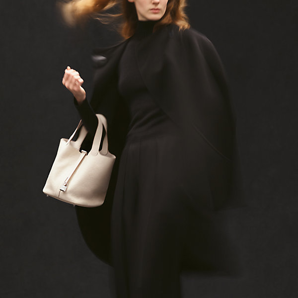 Picotin Lock 22 bag | Hermès Poland