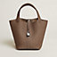 View: Worn, Picotin Lock 22 bag