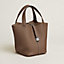 View: Worn, Picotin Lock 22 bag