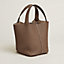 View: Worn, Picotin Lock 22 bag