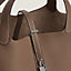 View: Worn, Picotin Lock 22 bag
