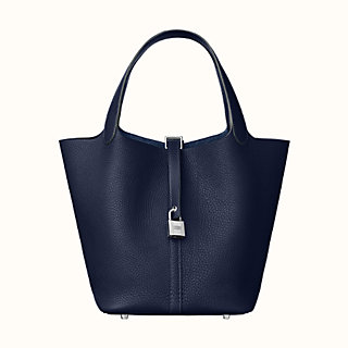 hermès picotin 22 price 2022