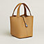 Picotin Lock 22 bag, View: Worn, worn, view 2 of 4