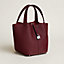 View: side, Picotin Lock 22 bag