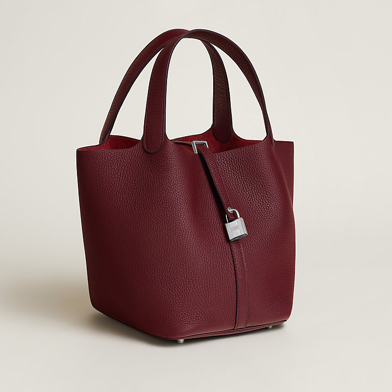 Picotin Lock 22 bag