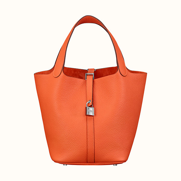 Picotin Lock 22 bag | Hermès Belgium