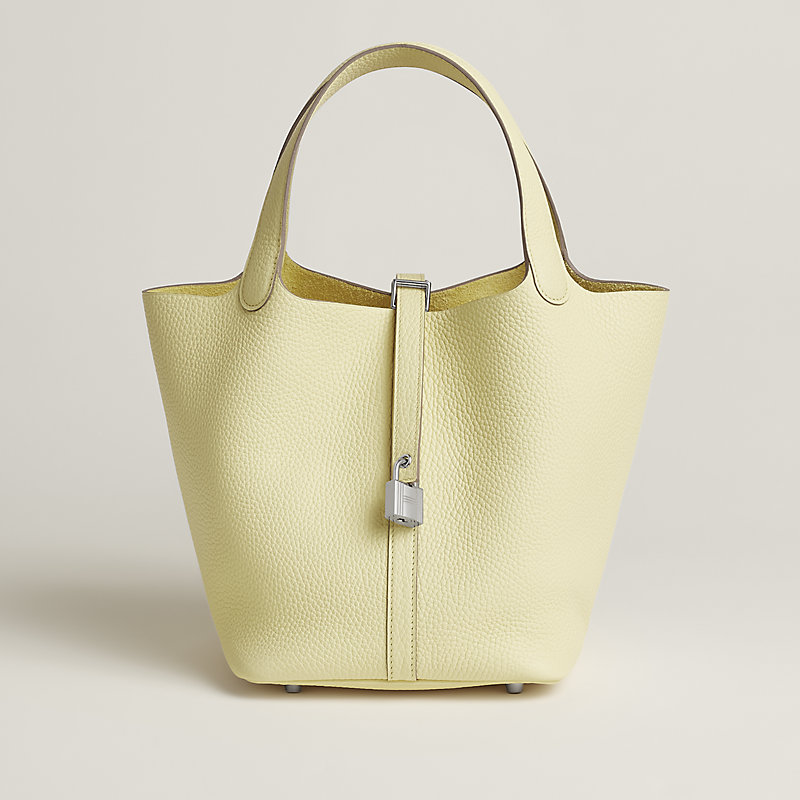Picotin Lock 22 bag | Hermès Netherlands