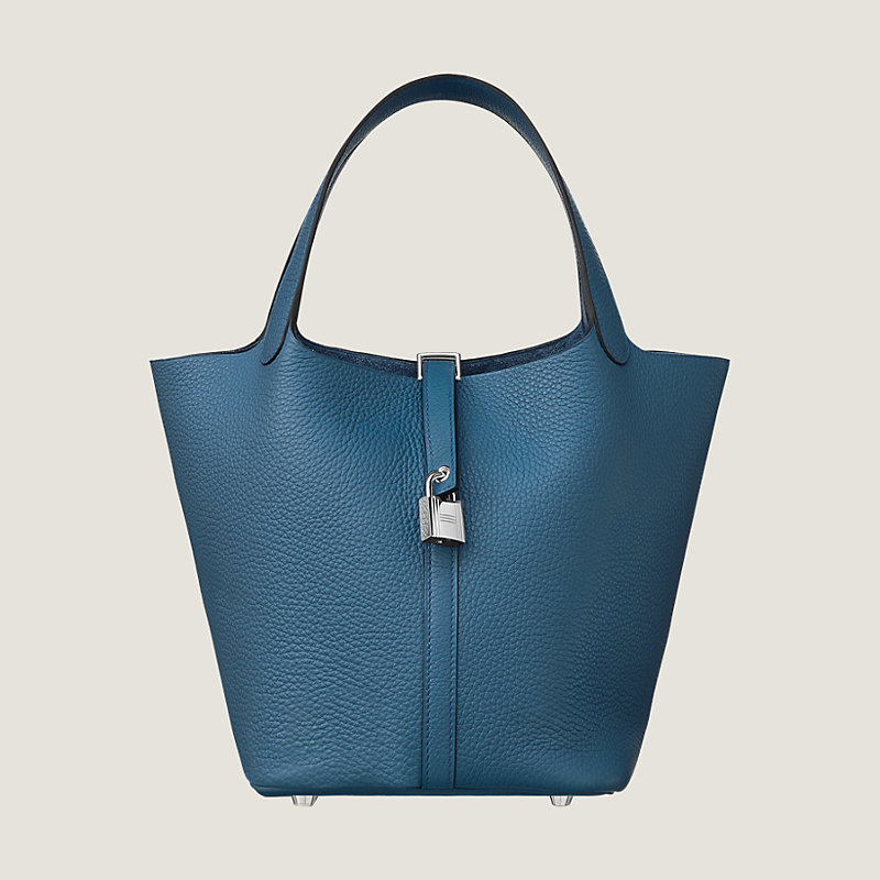Picotin Lock 22 bag | Hermès Poland