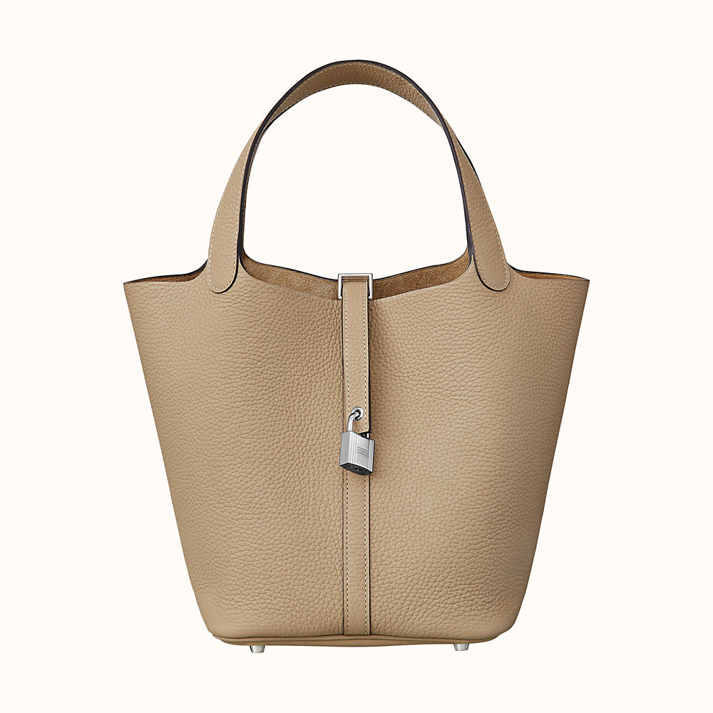 Picotin Lock 22 bag | Hermès Belgium