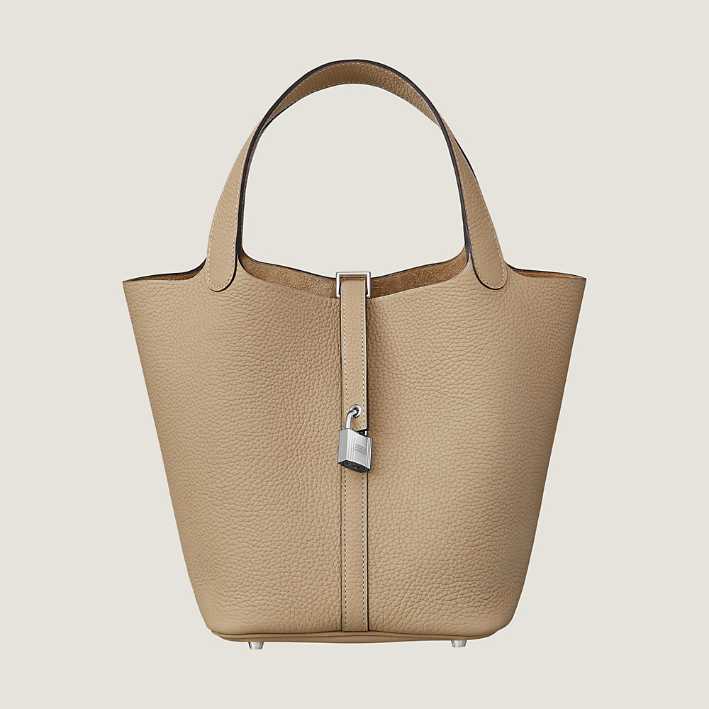 Picotin Lock 22 bag | Hermès Australia Picotin Lock 22 bag | Hermès Australia