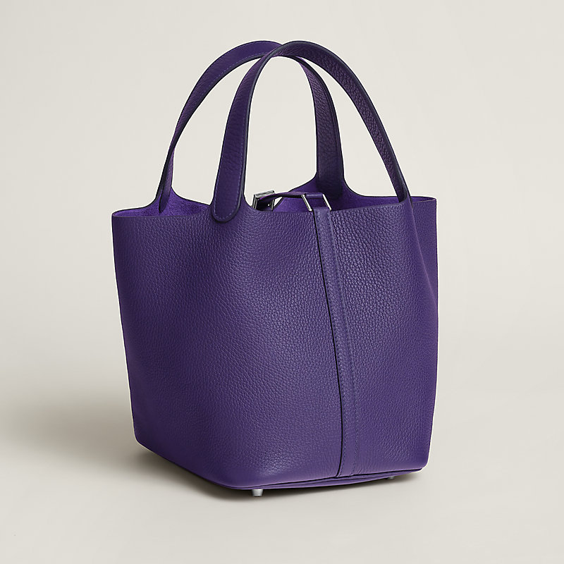 Picotin Lock 22 bag | Hermès USA