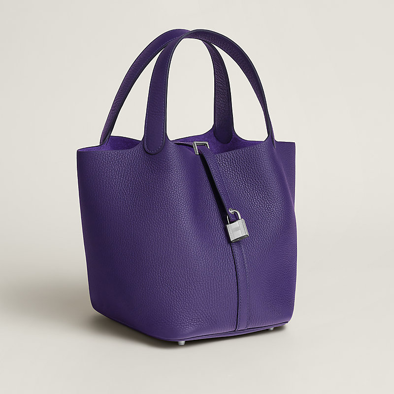 Picotin Lock 22 bag | Hermès USA