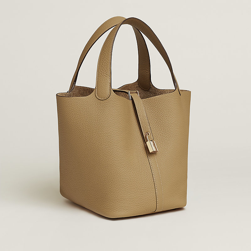 Picotin Lock 22 bag | Hermès Canada