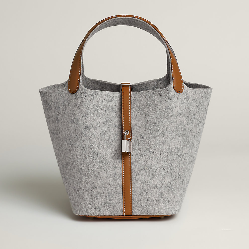 Picotin Lock 22 bag | Hermès USA
