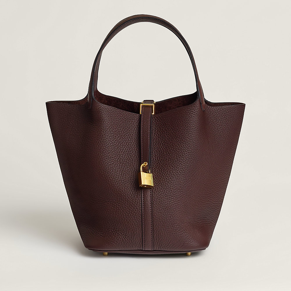 Picotin Lock 22 bag | Hermès Australia