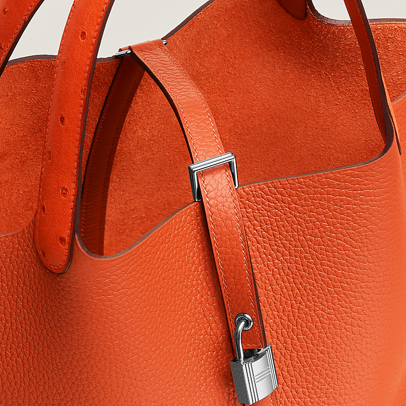 Picotin Lock 22 touch bag