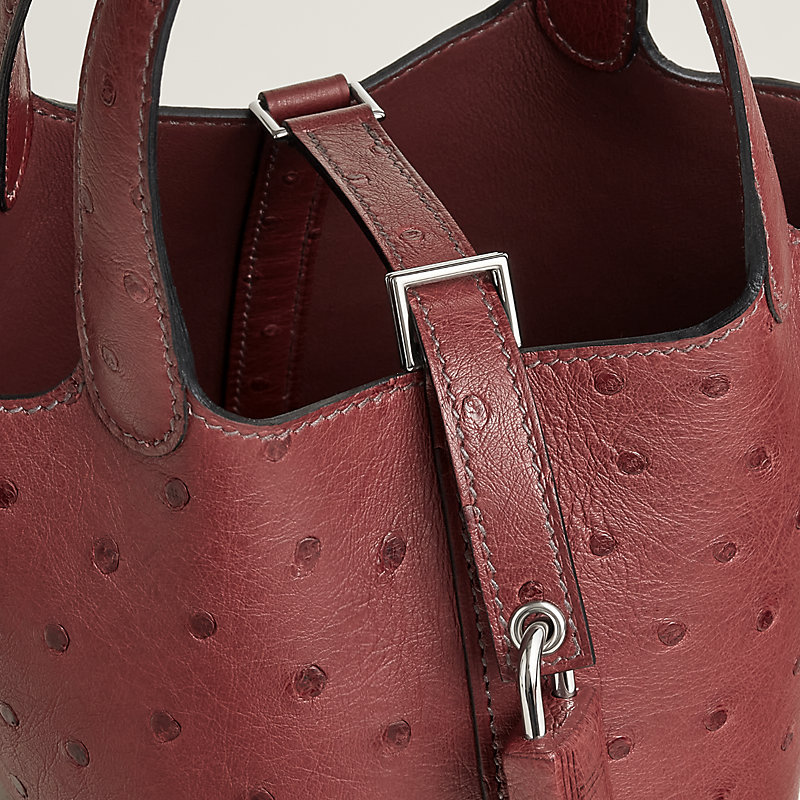 Picotin Lock micro bag, View: , view 4 of 5