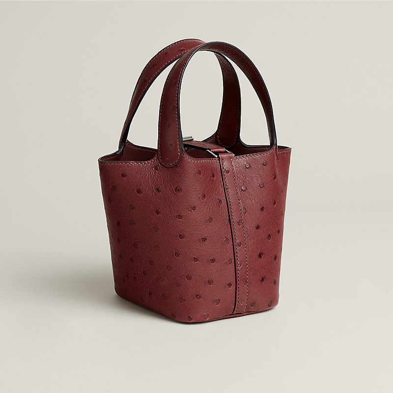 Picotin Lock micro bag, View: , view 5 of 5