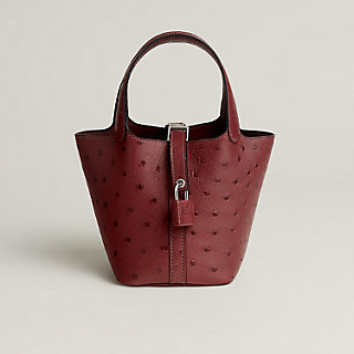 Picotin Lock micro bag