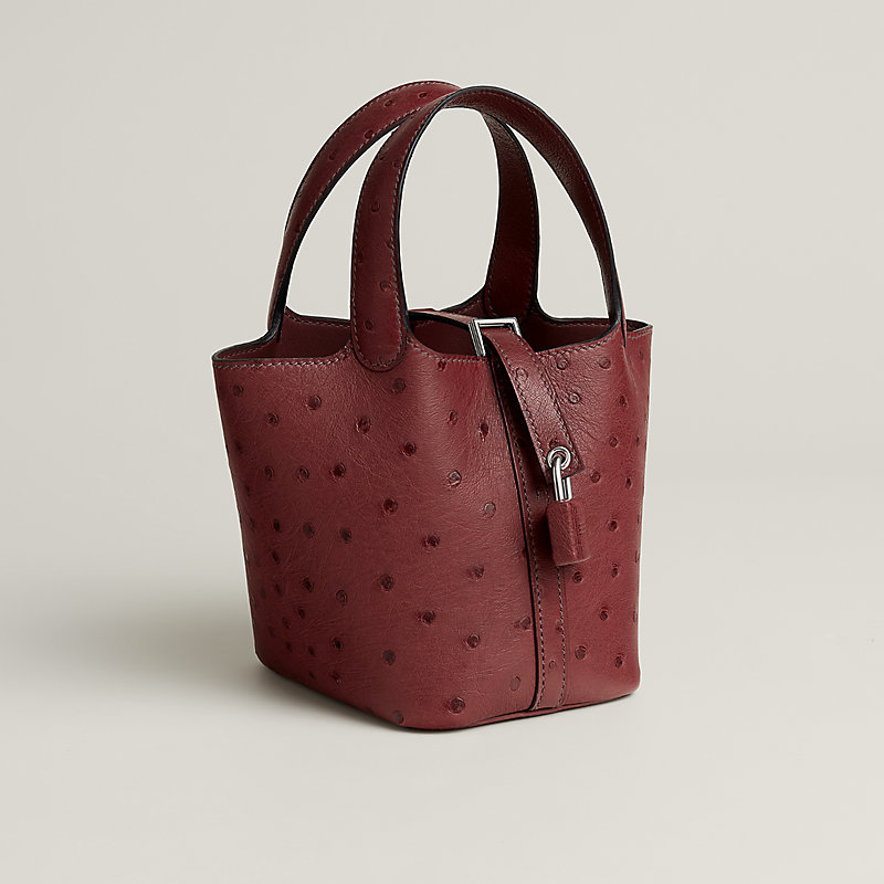 Picotin Lock micro bag, View: , view 3 of 5