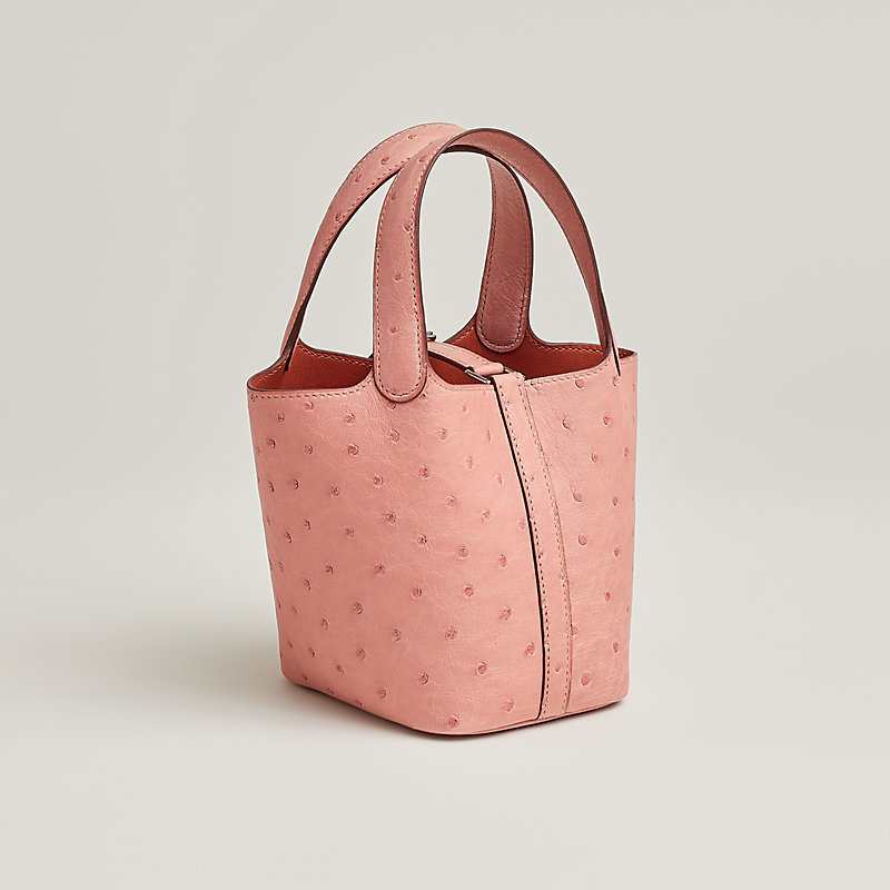 Picotin Lock micro bag
