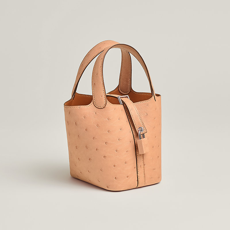 Picotin Lock micro bag