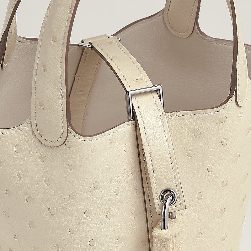 Picotin Lock micro bag