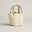 Picotin Lock micro bag, View: Back, back, view 4 of 4