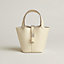 Picotin Lock micro bag, View: front, front, view 1 of 4