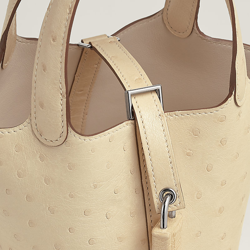 Picotin Lock micro bag
