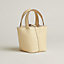 Picotin Lock micro bag, View: Back, back, view 5 of 5