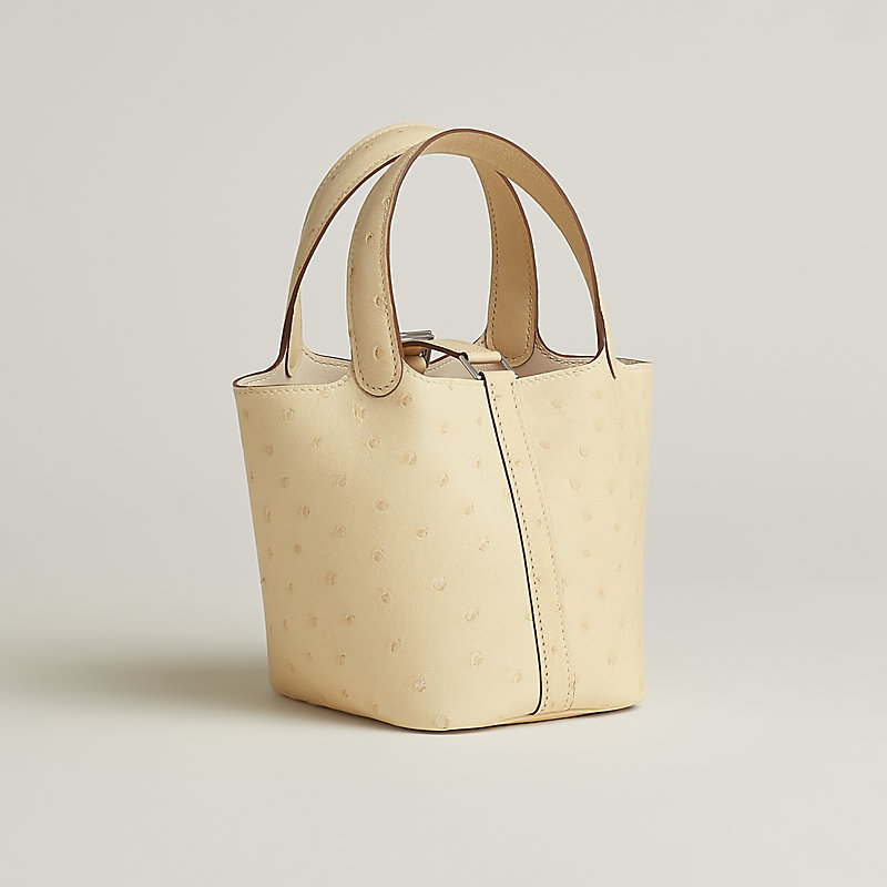Picotin Lock micro bag