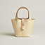 Picotin Lock micro bag, View: front, front, view 1 of 5