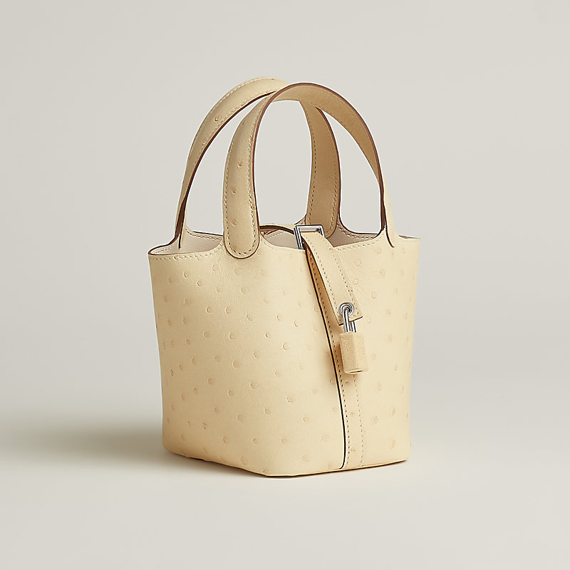 Picotin Lock micro bag