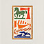 Picto de Plage海灘巾, 檢視: 平面, flat, 檢視共1張圖片的第3張