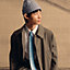 Pieces met tie, View: Worn, worn, view 2 of 2