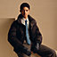 Pieces met tie 7&nbsp;cm, View: Worn, worn, view 2 of 2