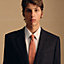 Pieces met tie 7&nbsp;cm, View: Worn, worn, view 3 of 3