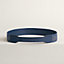 Piel de cinturón reversible 24&nbsp;mm, Vista: vista de frente, front, vista 1 de 1