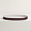 Piel de cinturón reversible 24&nbsp;mm, Vista: vista de frente, front, vista 1 de 2
